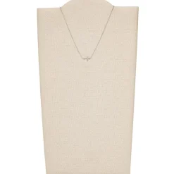 Collane|Gioielli In Argento<Fossil COLLANA STERLING SILVER - FO.JFS00546040