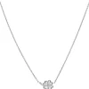 Collane|Gioielli In Argento<Fossil COLLANA STERLING SILVER - FO.JFS00543040