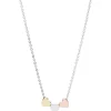 Collane|Gioielli In Argento<Fossil COLLANA STERLING SILVER - JFS00400998