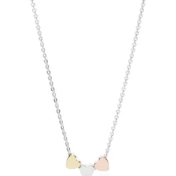 Collane|Gioielli In Argento<Fossil COLLANA STERLING SILVER - JFS00400998