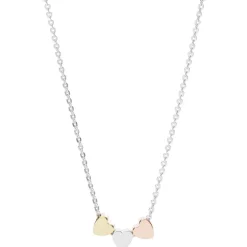 Collane|Gioielli In Argento<Fossil COLLANA STERLING SILVER - JFS00400998