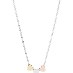 Collane|Gioielli In Argento<Fossil COLLANA STERLING SILVER - JFS00400998