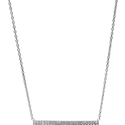 Collane|Collane Donna<Fossil COLLANA VINTAGE GLITZ - JF02145040