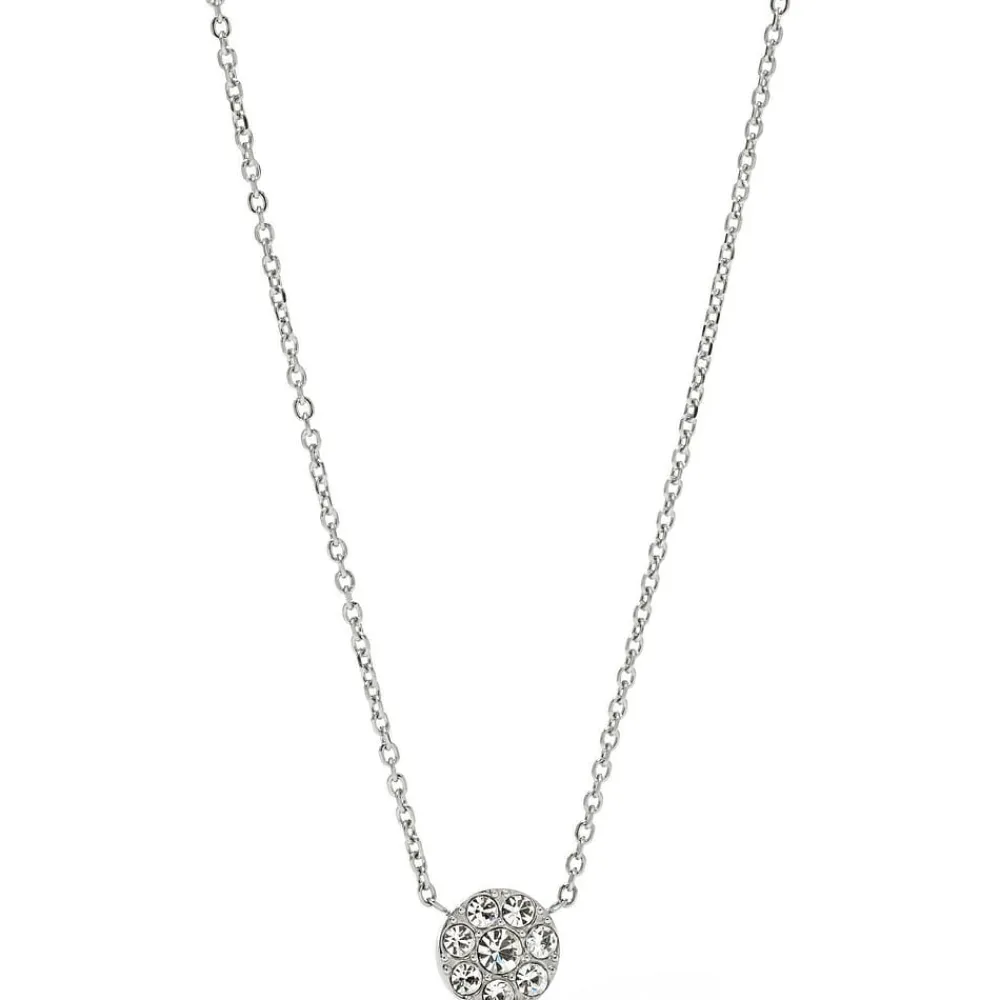 Collane|Gioielli In Acciaio<Fossil COLLANA VINTAGE GLITZ - JF00844040