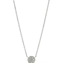 Collane|Gioielli In Acciaio<Fossil COLLANA VINTAGE GLITZ - JF00844040