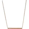 Collane|Collane Donna<Fossil COLLANA VINTAGE GLITZ - JF02144791