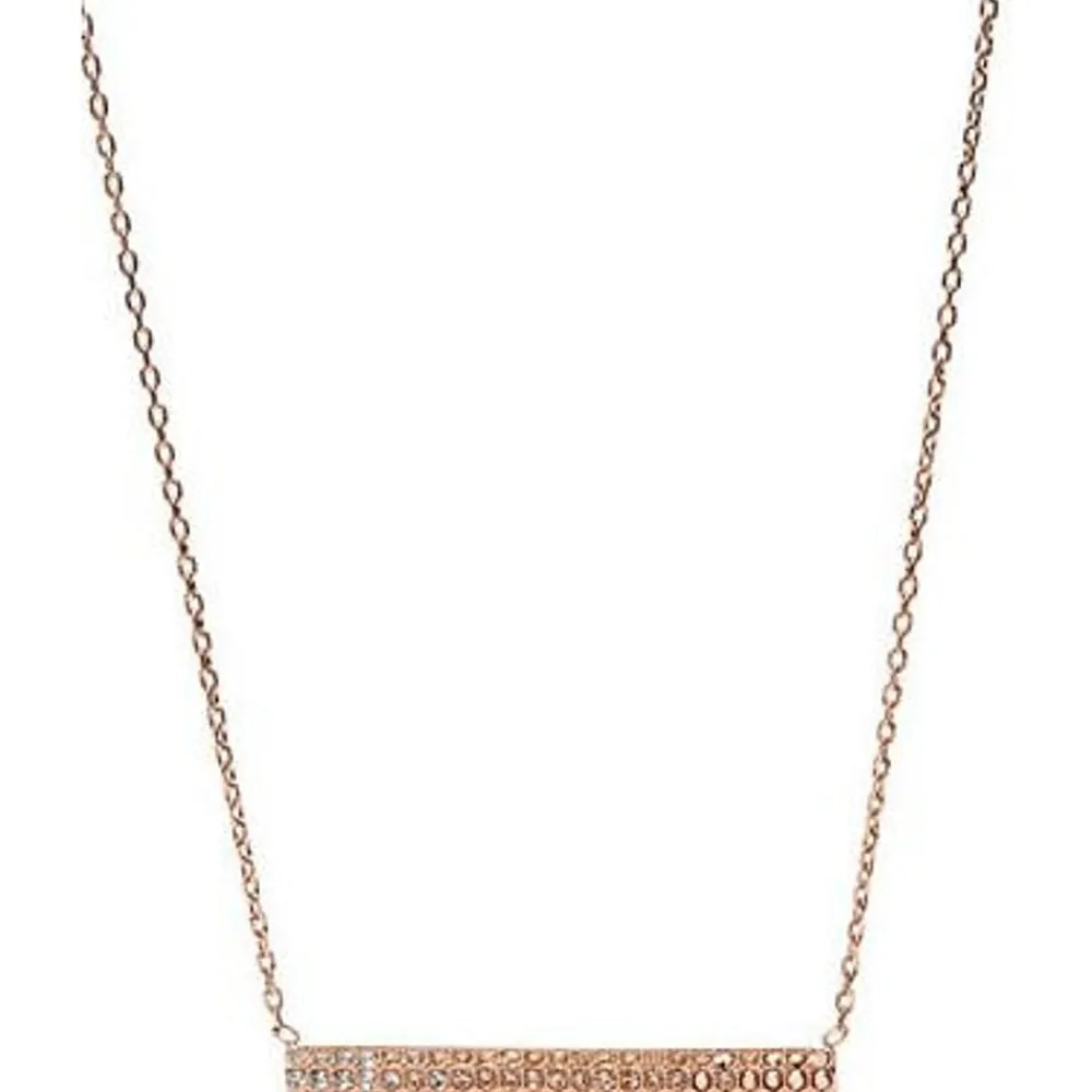 Collane|Collane Donna<Fossil COLLANA VINTAGE GLITZ - JF02144791