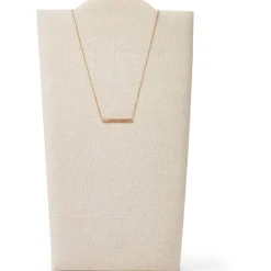 Collane|Collane Donna<Fossil COLLANA VINTAGE GLITZ - JF02144791