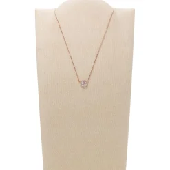Collane|Gioielli In Acciaio<Fossil COLLANA VINTAGE GLITZ - JF01740791