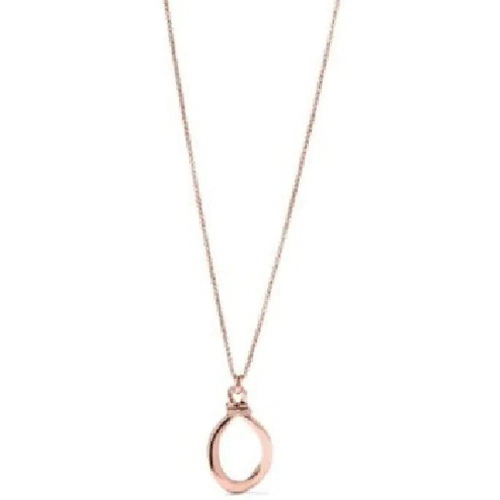 Collane|Collane Donna<Fossil COLLANA VINTAGE ICONIC - JF00615791