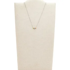 Collane|Gioielli In Acciaio<Fossil COLLANA VINTAGE MOTIFS - JF02856998