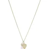 Collane|Gioielli In Acciaio<Fossil COLLANA VINTAGE MOTIFS - FO.JF03471710