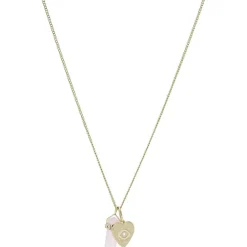 Collane|Gioielli In Acciaio<Fossil COLLANA VINTAGE MOTIFS - FO.JF03471710