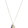 Collane|Gioielli In Acciaio<Fossil COLLANA VINTAGE MOTIFS - FO.JF03470710