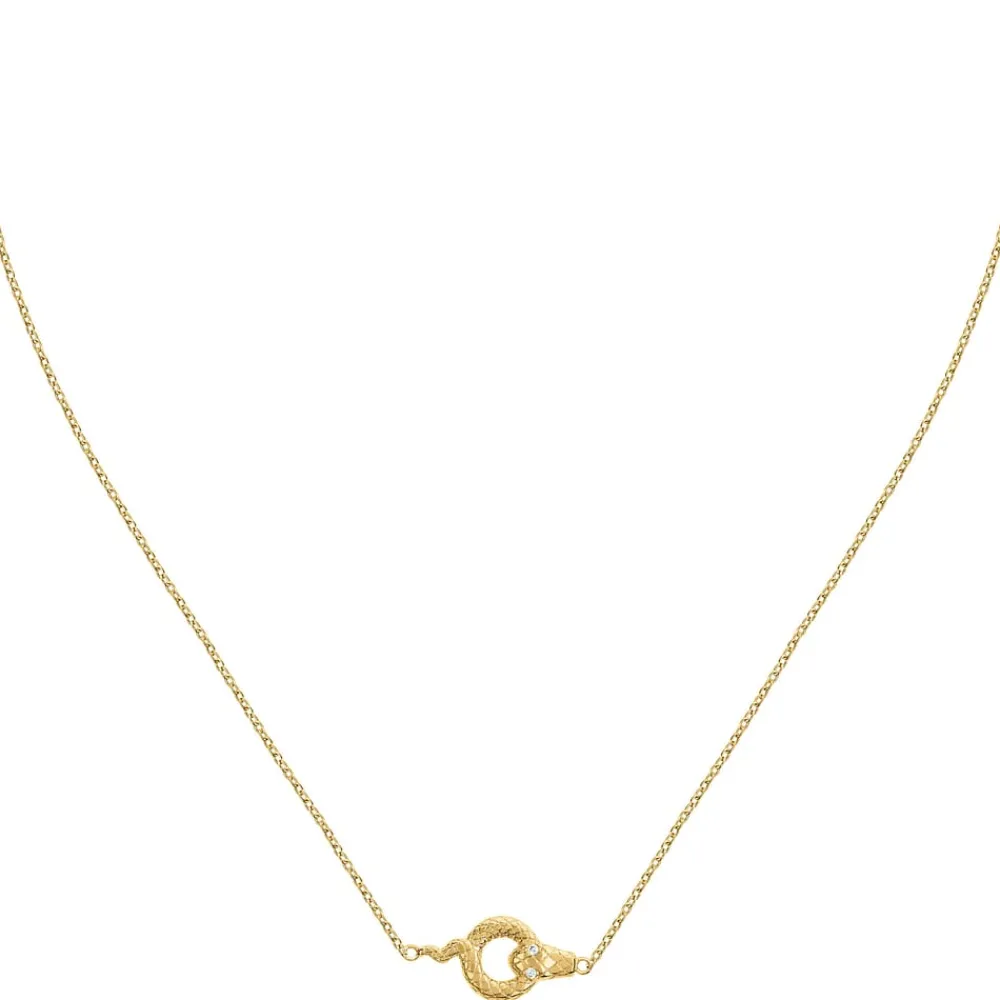 Collane|Gioielli In Acciaio< COLLANA IMPALA - IM.625E10000400