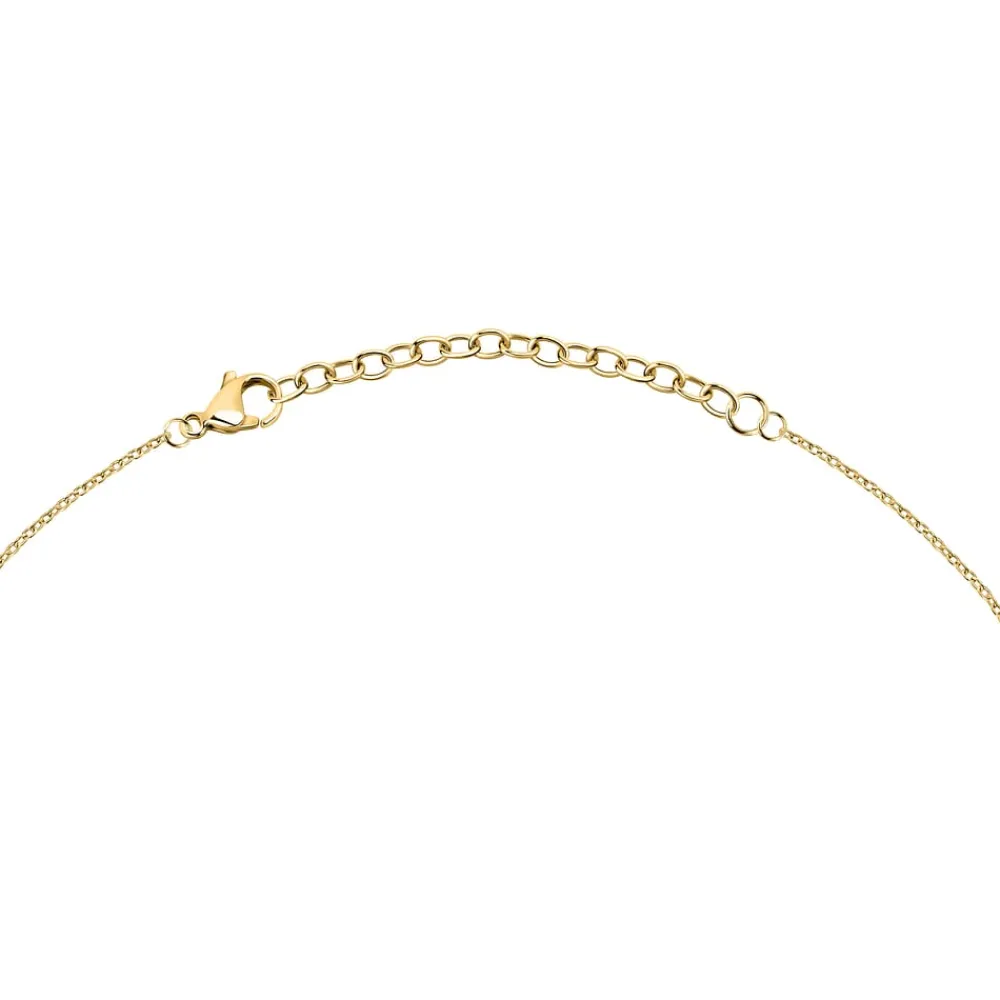 Collane|Gioielli In Acciaio< COLLANA IMPALA - IM.625E10000400
