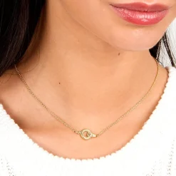 Collane|Gioielli In Acciaio< COLLANA IMPALA - IM.625E10000400