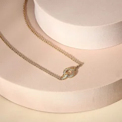 Collane|Gioielli In Acciaio< COLLANA IMPALA - IM.625E10000400