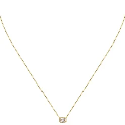 Collane|Gioielli In Acciaio< COLLANA IMPALA IMPALA - IM.625E10000200