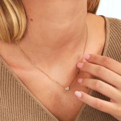 Collane|Gioielli In Acciaio< COLLANA IMPALA IMPALA - IM.625E10000200