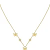 Collane|Gioielli In Acciaio< COLLANA IMPALA IMPALA - IM.D5103900001