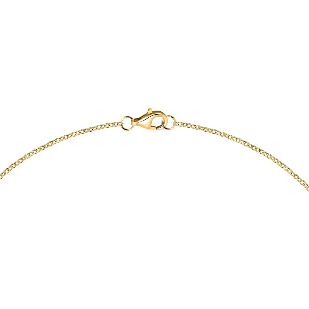 Collane|Gioielli In Acciaio< COLLANA IMPALA IMPALA - IM.D5103900001