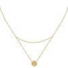 Collane|Gioielli In Acciaio< COLLANA IMPALA IMPALA - IM.D5103900002