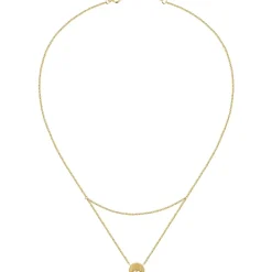 Collane|Gioielli In Acciaio< COLLANA IMPALA IMPALA - IM.D5103900002