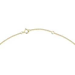 Collane|Gioielli In Acciaio< COLLANA IMPALA IMPALA - IM.D5103900002