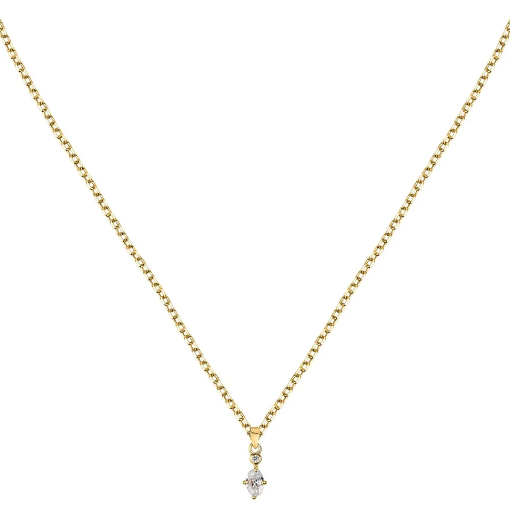 Collane|Gioielli In Acciaio< COLLANA IMPALA IMPALA - IM.625E10000300