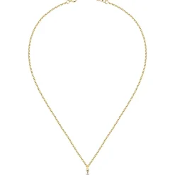 Collane|Gioielli In Acciaio< COLLANA IMPALA IMPALA - IM.625E10000300