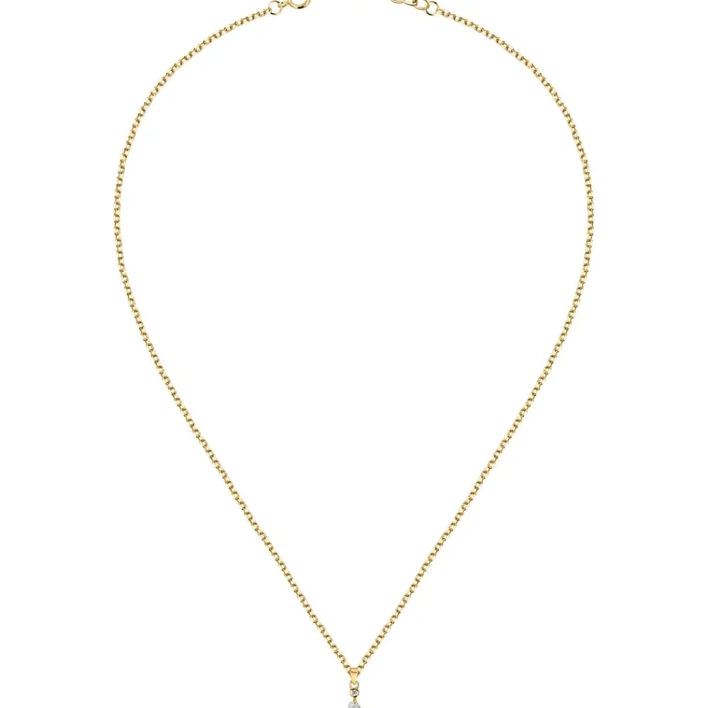 Collane|Gioielli In Acciaio< COLLANA IMPALA IMPALA - IM.625E10000300