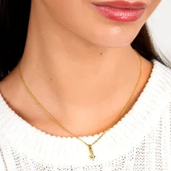Collane|Gioielli In Acciaio< COLLANA IMPALA IMPALA - IM.625E10000300