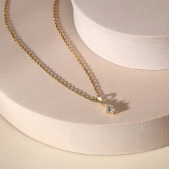 Collane|Gioielli In Acciaio< COLLANA IMPALA IMPALA - IM.625E10000300