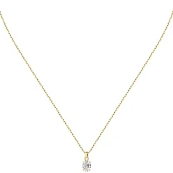 Collane|Gioielli In Acciaio< COLLANA IMPALA IMPALA - IM.625E10000100