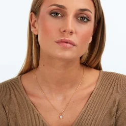 Collane|Gioielli In Acciaio< COLLANA IMPALA IMPALA - IM.625E10000100