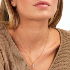 Collane|Gioielli In Acciaio< COLLANA IMPALA IMPALA - IM.625E10000100