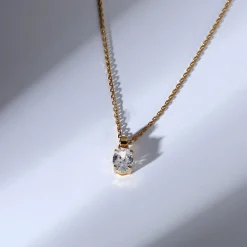 Collane|Gioielli In Acciaio< COLLANA IMPALA IMPALA - IM.625E10000100