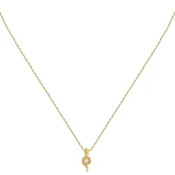 Collane|Gioielli In Acciaio< COLLANA IMPALA IMPALA - IM.D5190900001