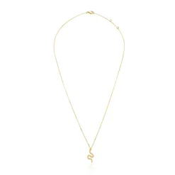 Collane|Gioielli In Acciaio<Impala Collana Ines - IM.608019145