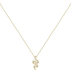 Collane|Gioielli In Acciaio<Impala Collana Ines - IM.D5145900001