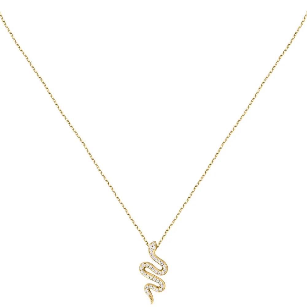 Collane|Gioielli In Acciaio<Impala Collana Ines - IM.D5145900001