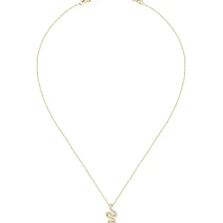 Collane|Gioielli In Acciaio<Impala Collana Ines - IM.D5145900001
