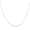 Collane|Gioielli In Acciaio<Impala Collana Nina - IM.29089745