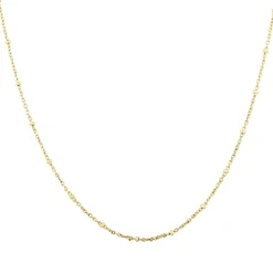 Collane|Gioielli In Acciaio<Impala Collana Nina - IM.29089745