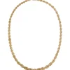 Gioielli Donna|Collane<Bluespirit Collana in Oro - Corda