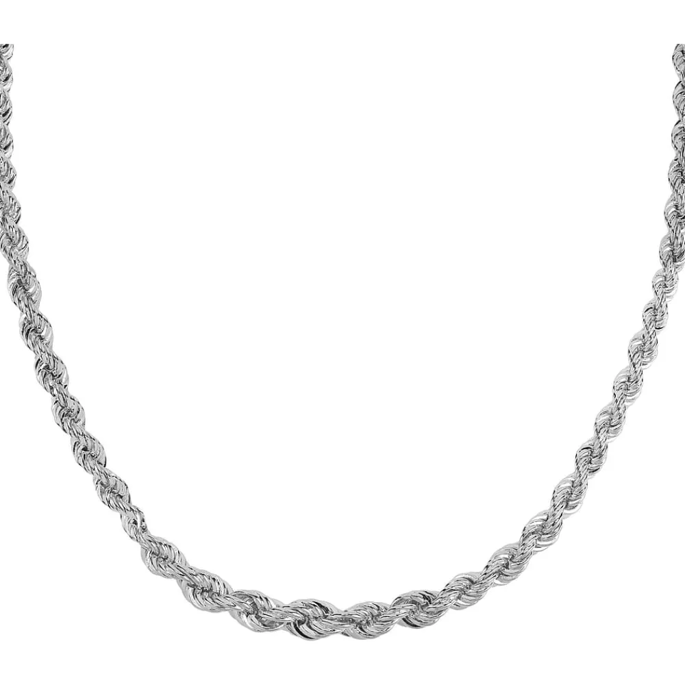 Gioielli Donna|Collane<Bluespirit Collana in Oro - Corda