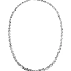 Gioielli Donna|Collane<Bluespirit Collana in Oro - Corda