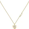 Collane|Gioielli In Acciaio<Karl Lagerfeld COLLANA CHARMS - KLAYD03