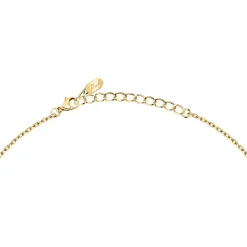 Collane|Gioielli In Acciaio<Karl Lagerfeld COLLANA CHARMS - KLAYD03
